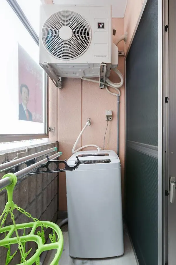 大阪 梅田 コージーキュートアパートメント アパート 大阪市